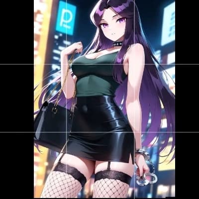 Pandora Heinstein thumbnail