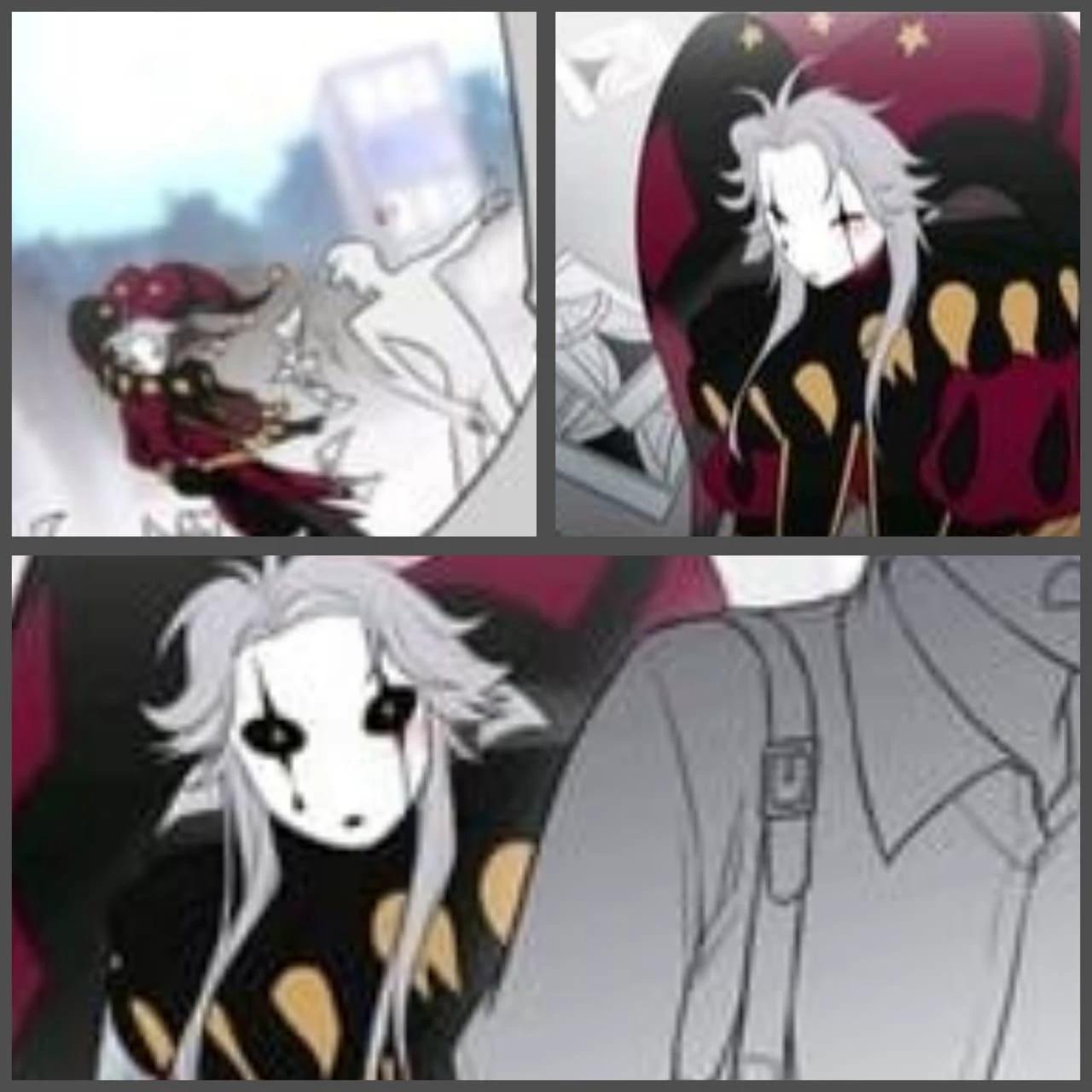 Pierrot thumbnail