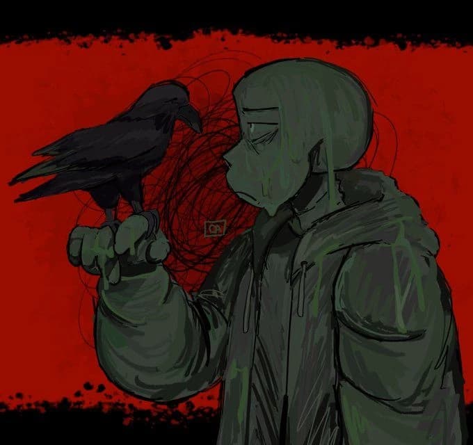 Killer x nightmare thumbnail