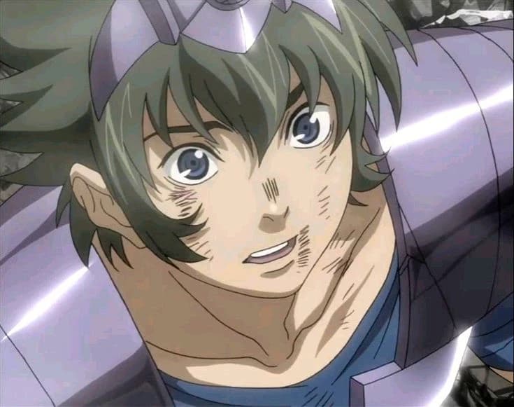 Unicornio's Yato thumbnail