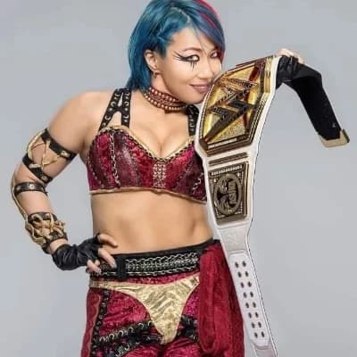 Asuka thumbnail