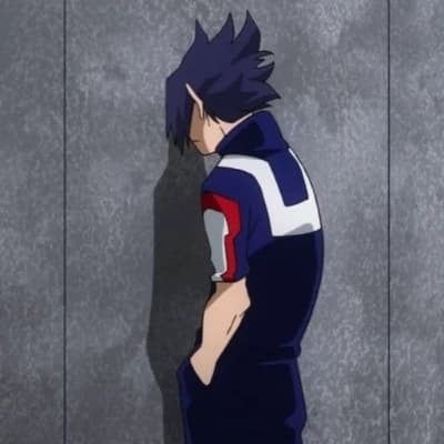 Tamaki Amajiki thumbnail