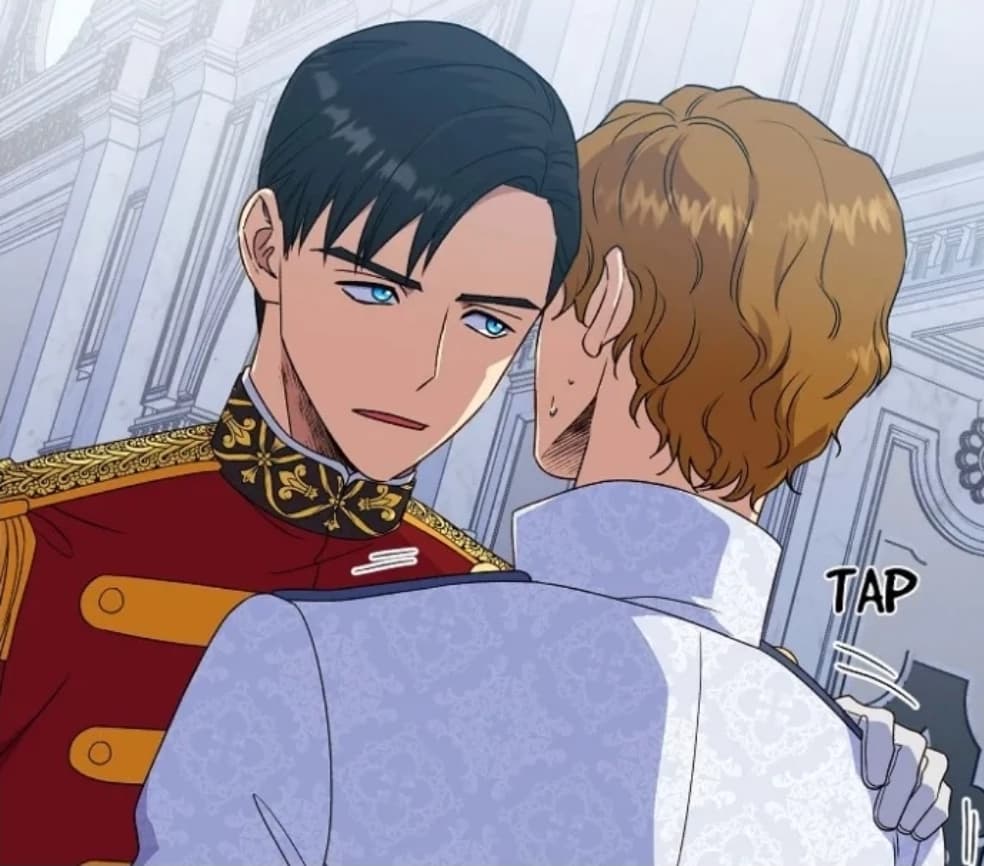 Two Princes love a Princess thumbnail