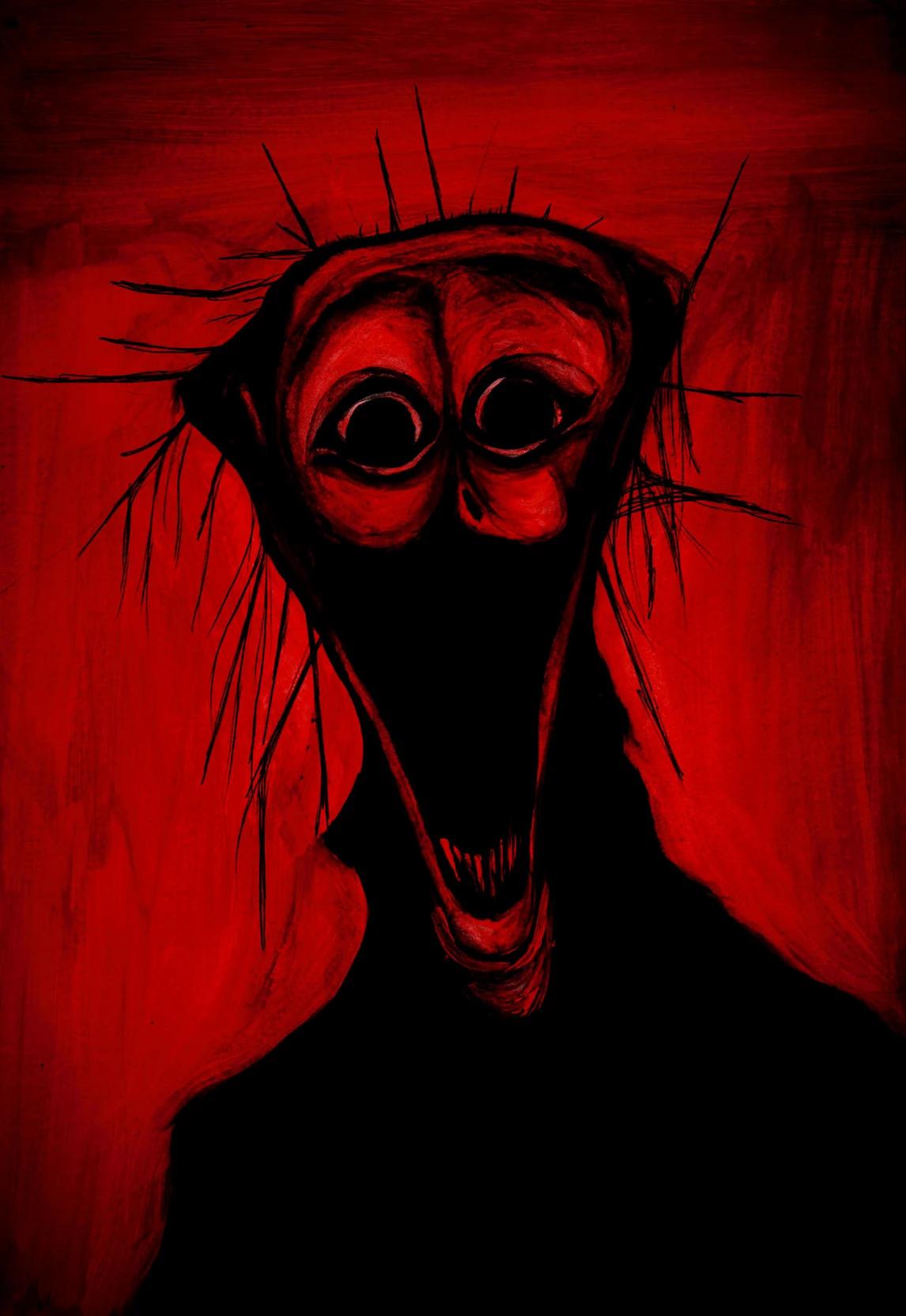 The boiled one thumbnail