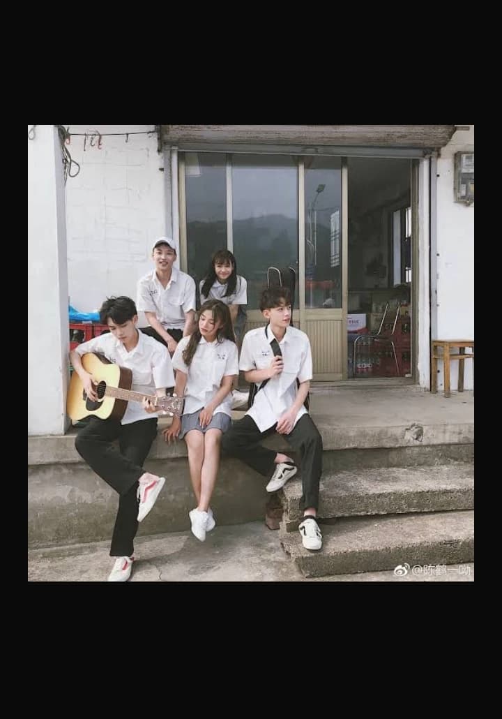 Naren, Vano, Rendi, Dea, and You thumbnail