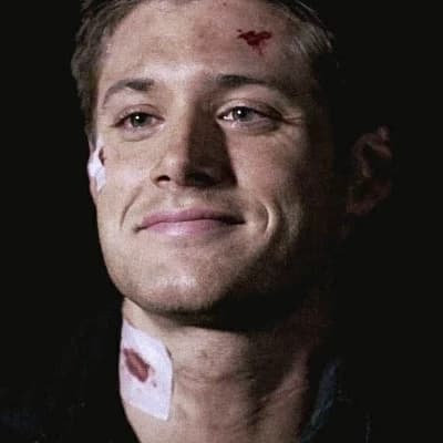 Dean Winchester thumbnail