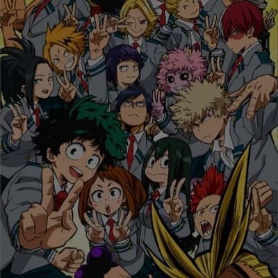 MHA thumbnail
