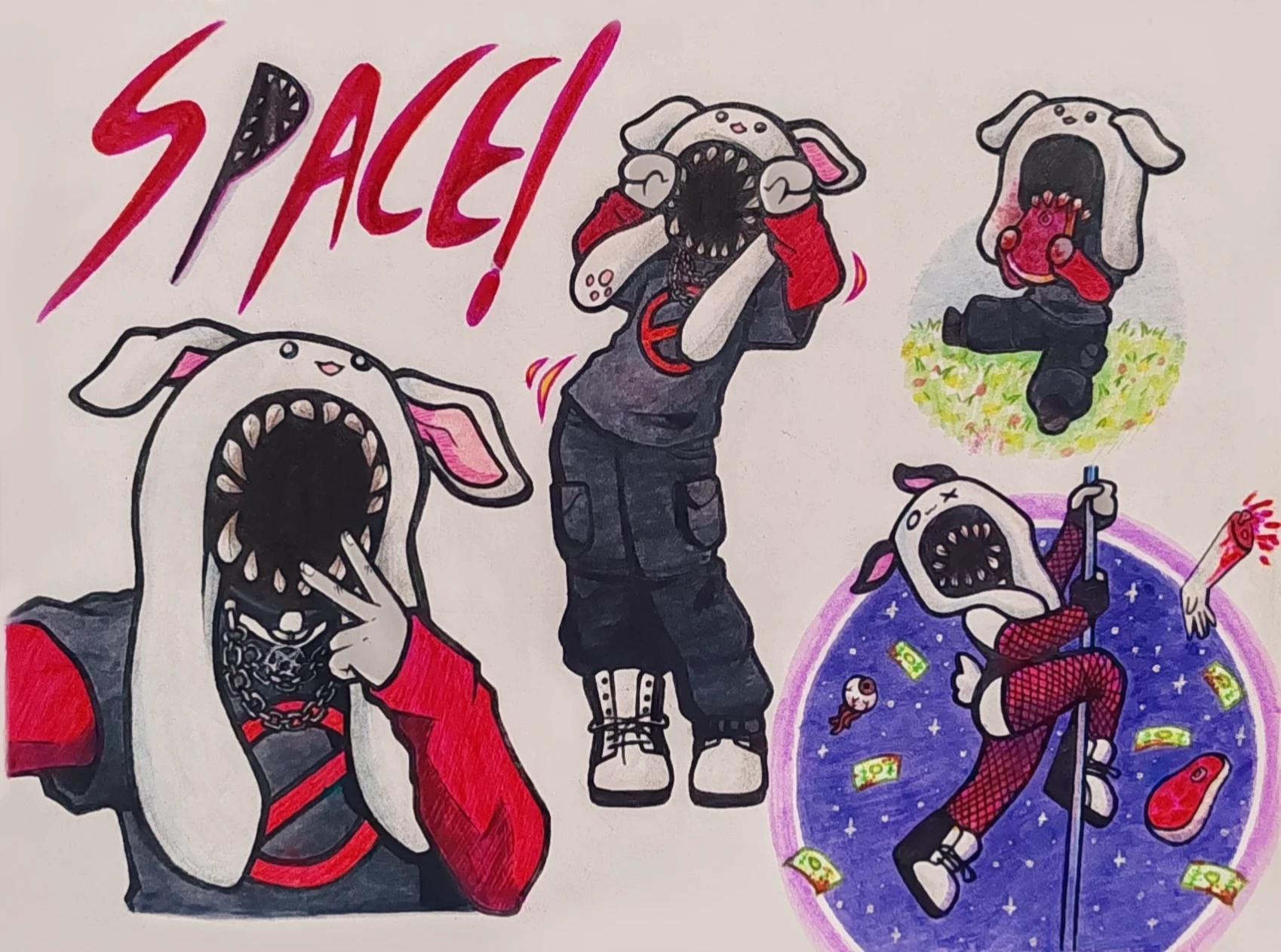 Space thumbnail