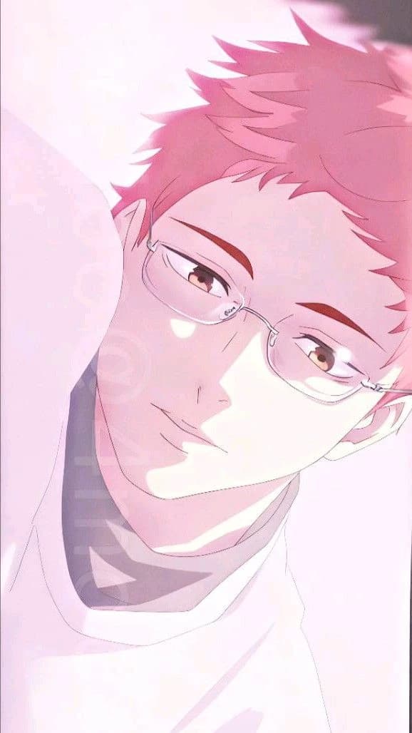 Jin Itadori thumbnail