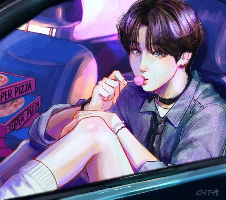 Minsung (Amigos-Rivales) thumbnail