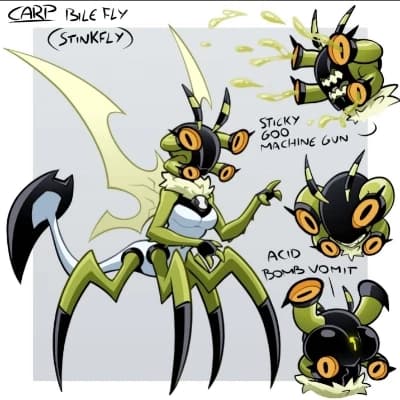 Stinkfly thumbnail