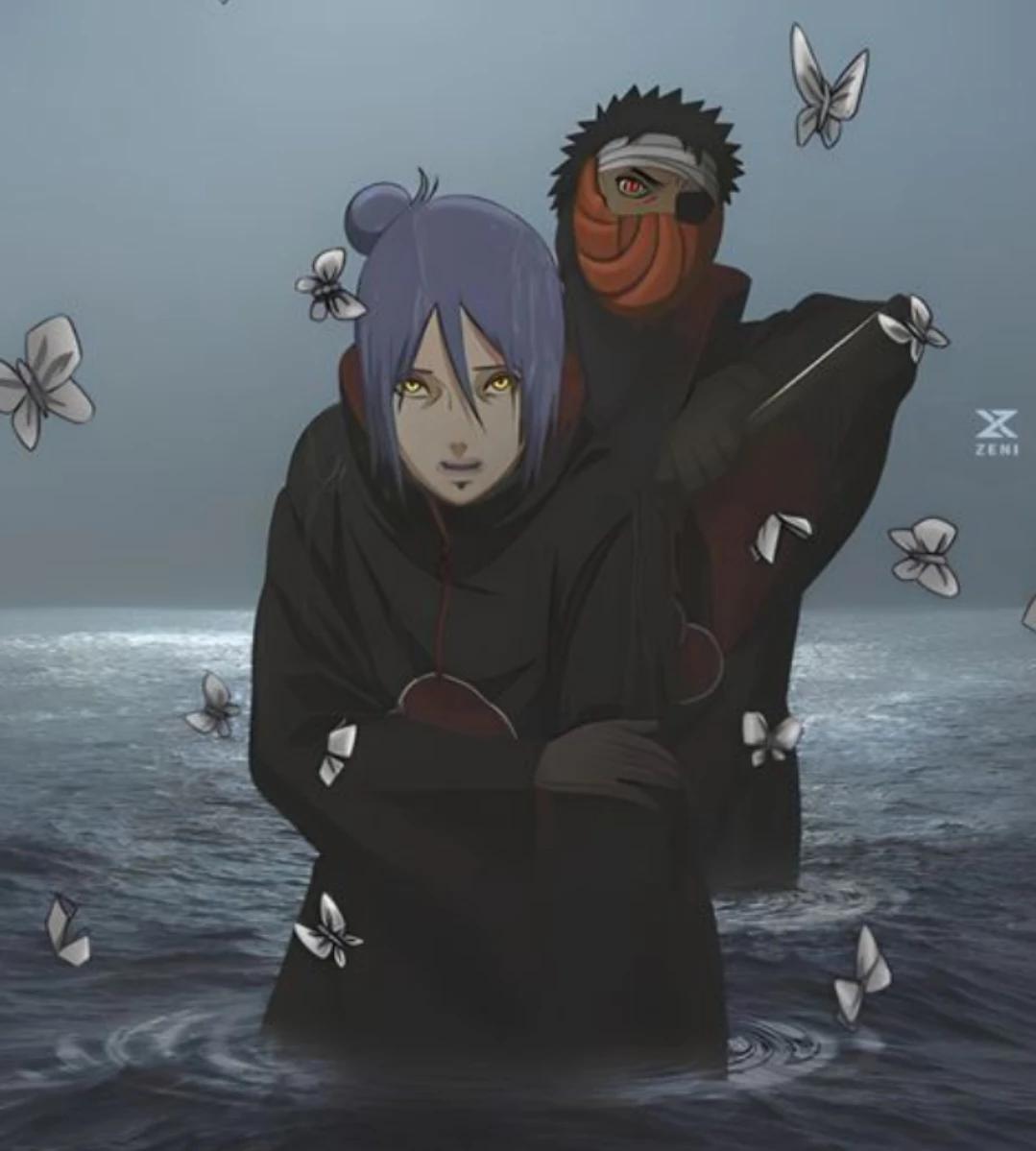 Konan(save her from death) thumbnail