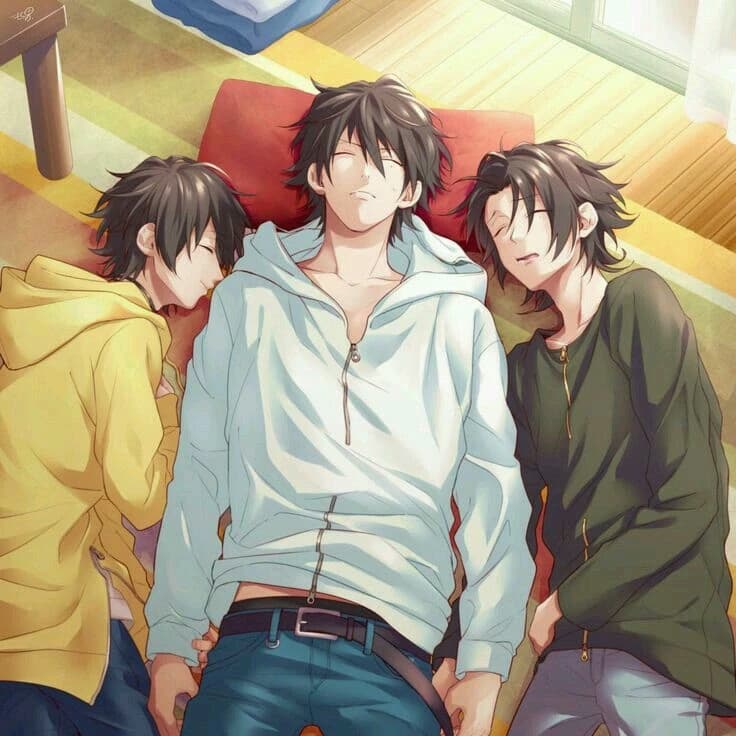 BL- 3 Boys thumbnail