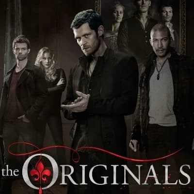 Niklaus Mikaelson thumbnail