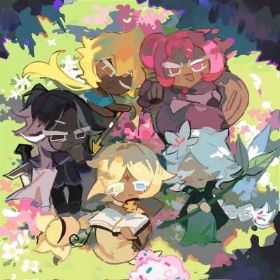 The Ancient Cookies thumbnail