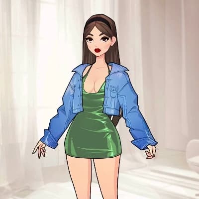 Seraphina Dubois thumbnail