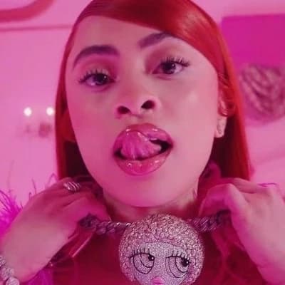 Ice Spice thumbnail
