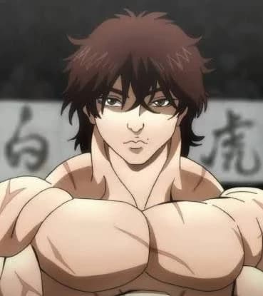 Baki hanma thumbnail