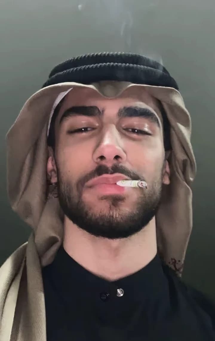 المسلم×المسيحيه thumbnail