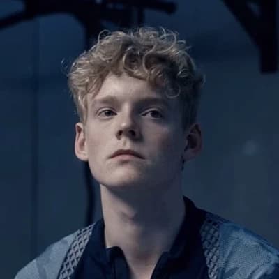Rasmus Andersen thumbnail