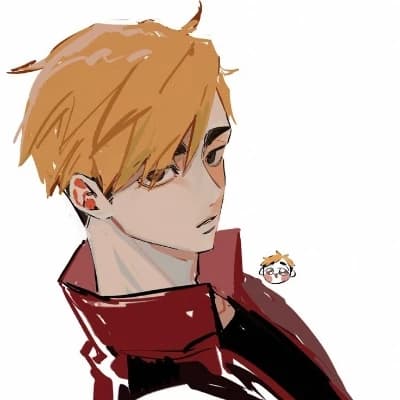 Atsumu Miya thumbnail