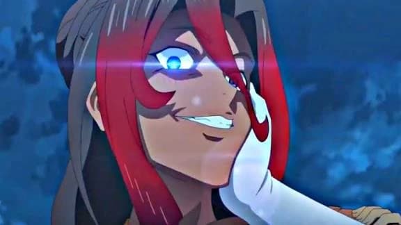 Sylvia Konosuba thumbnail