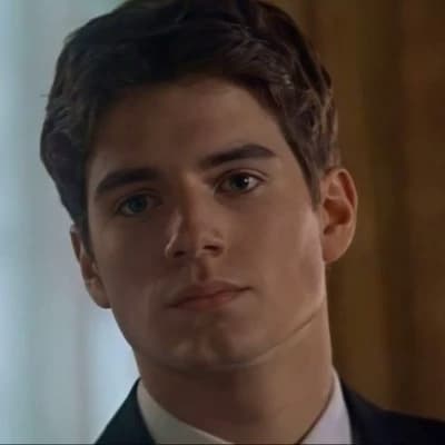 Sir Henry Cavill thumbnail