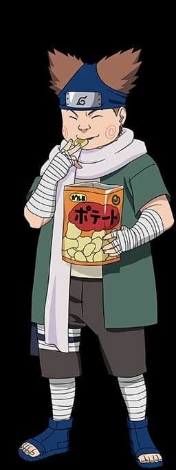 Akimichi Chouji thumbnail