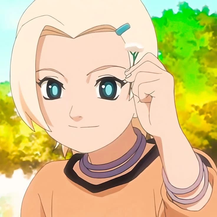 Ino yamanaka  thumbnail