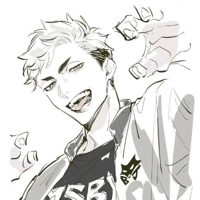 Atsumu Miya thumbnail