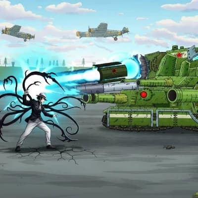 Lieutenant T-26 thumbnail