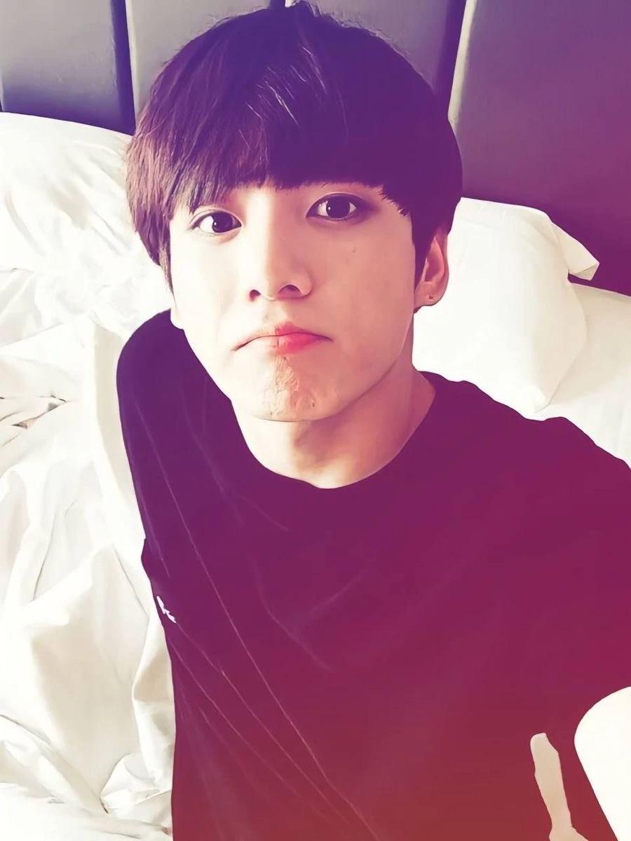 Jeon jungkook thumbnail