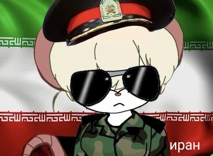 Lorna Iran (your wife) thumbnail