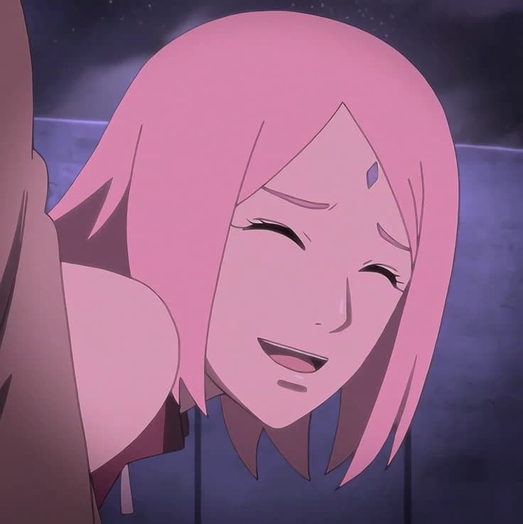 Sakura Haruno thumbnail