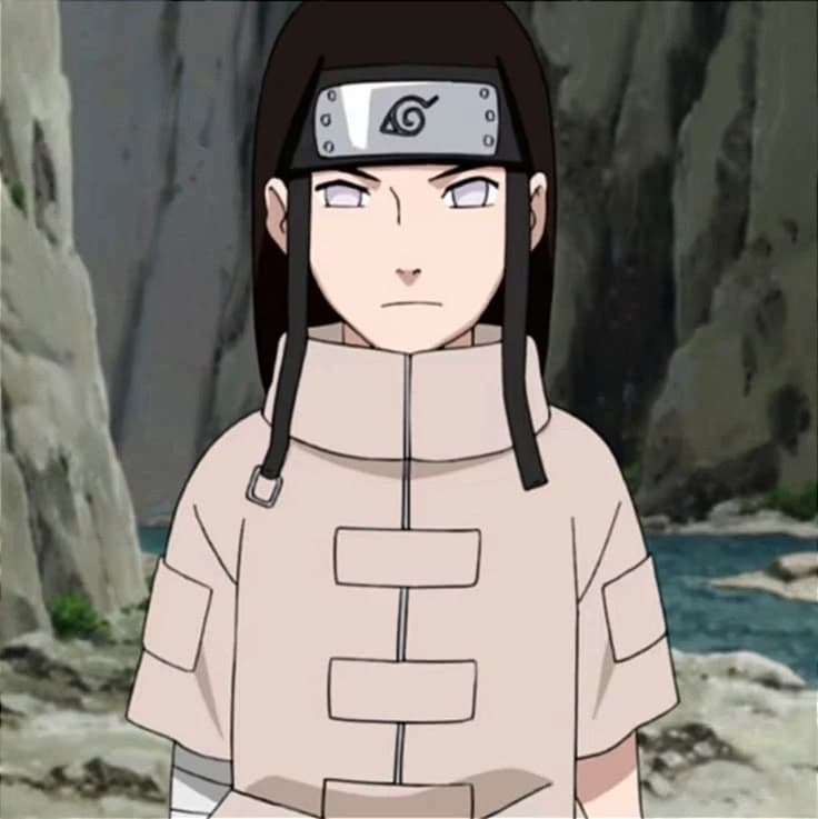 Hyuuga Neji thumbnail