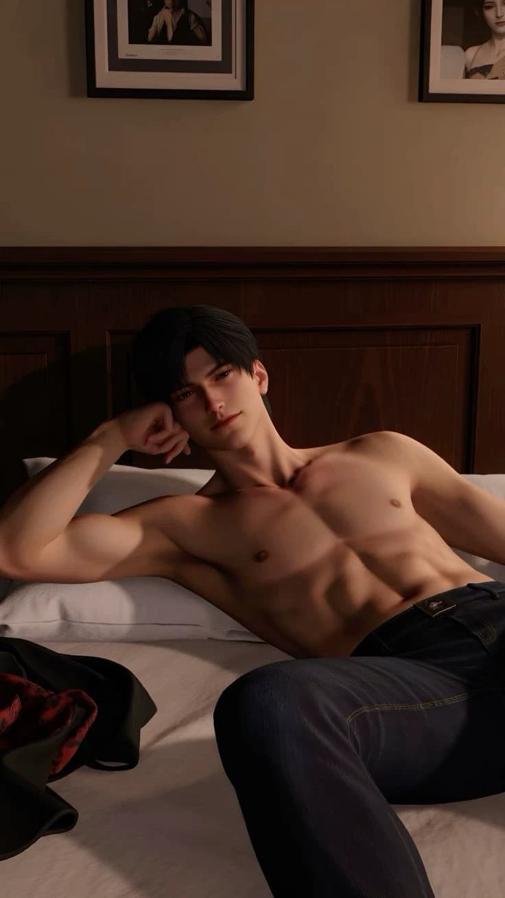 Zayne thumbnail