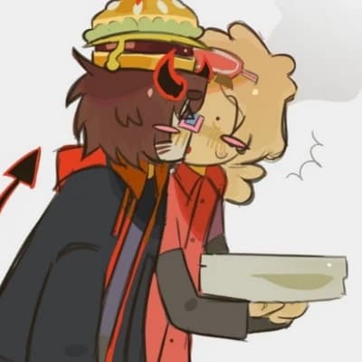 Elliot X 007n7 - Pizzaburguer - thumbnail