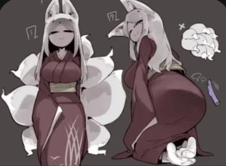 Yashiki - san thumbnail