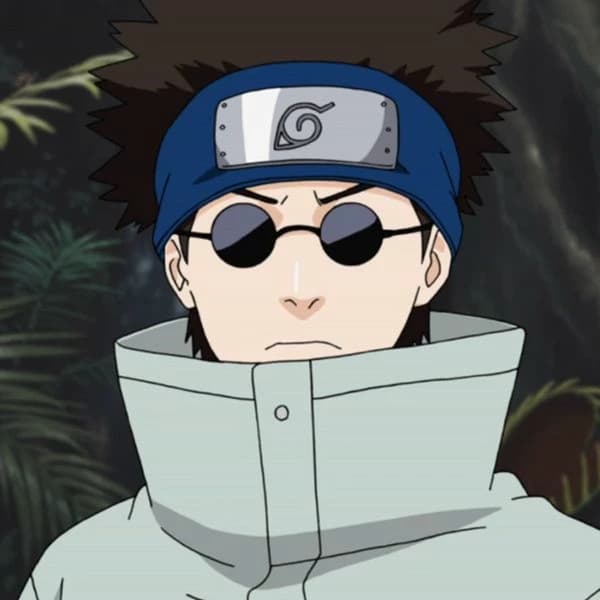 Aburame Shino thumbnail