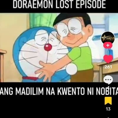 Nobita Nobi thumbnail