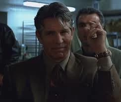 Salvatore Vincent "Sal" Maroni, The Chechen, Lau, Gambol thumbnail