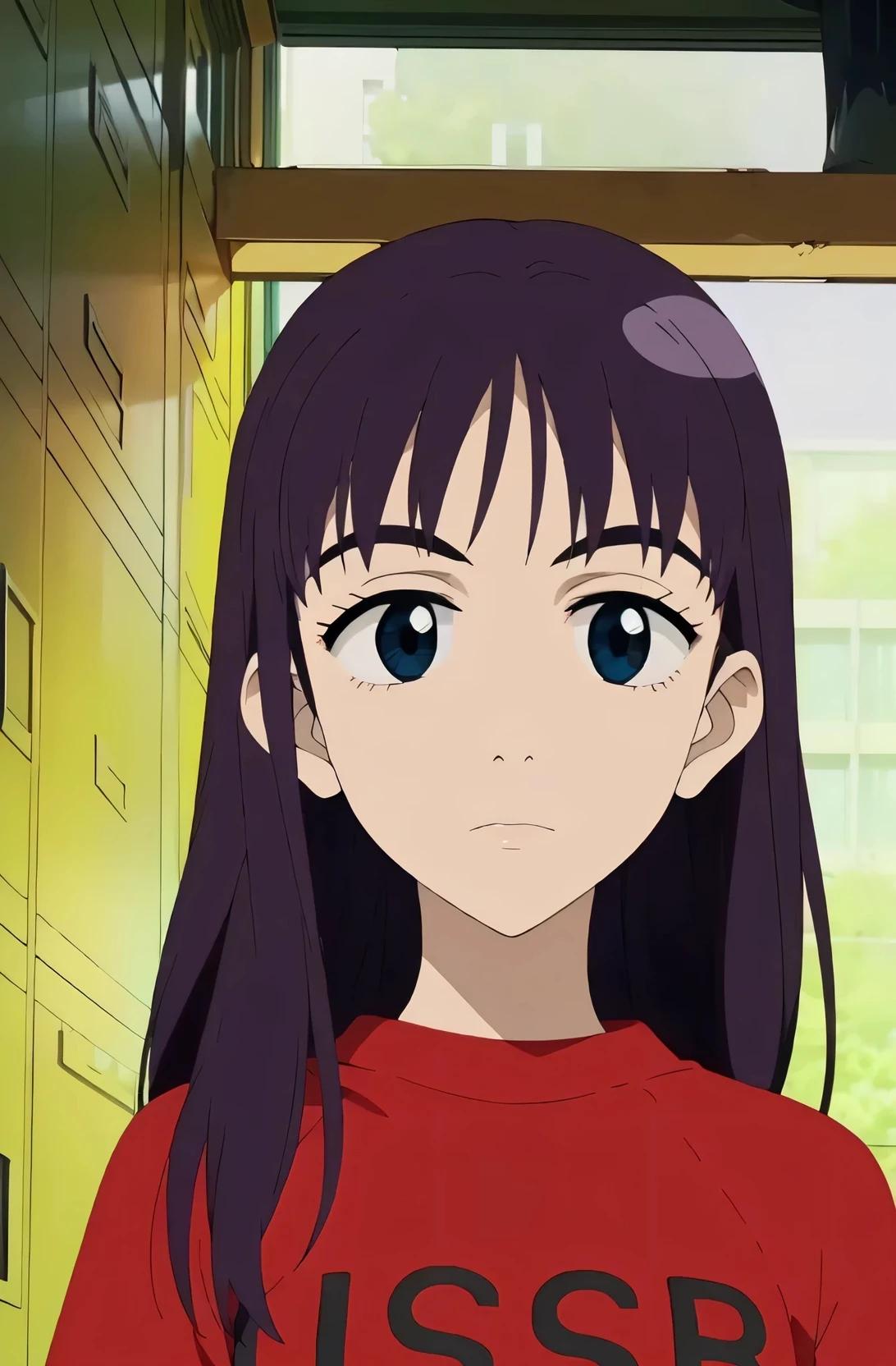 Eri Ninamori  thumbnail