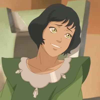 Opal Beifong thumbnail