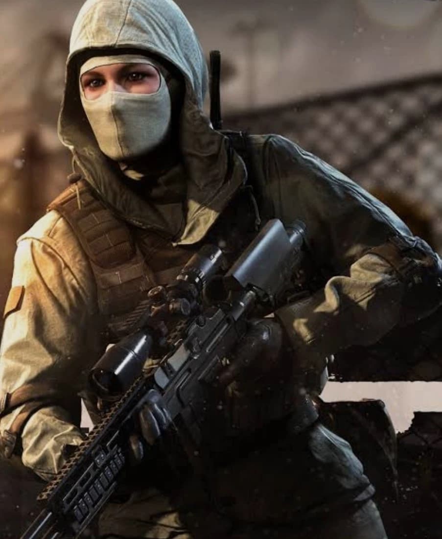Charlotte Johnstone (Charly) thumbnail