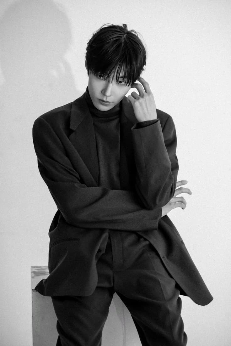 Seo Jun thumbnail