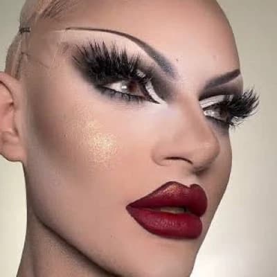 Rouge Allure thumbnail