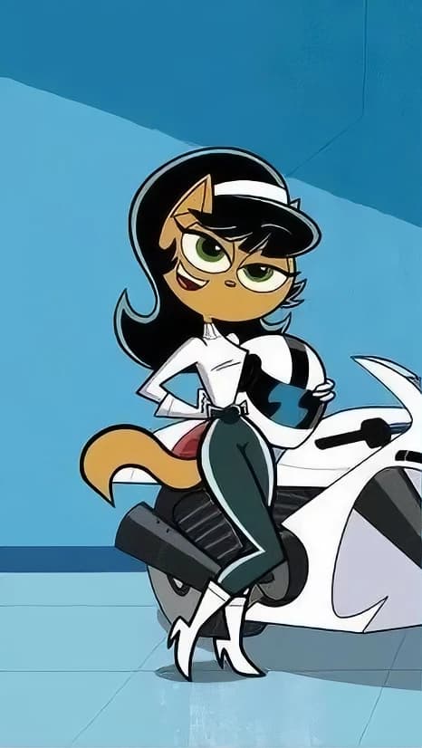 Kitty Katswell thumbnail