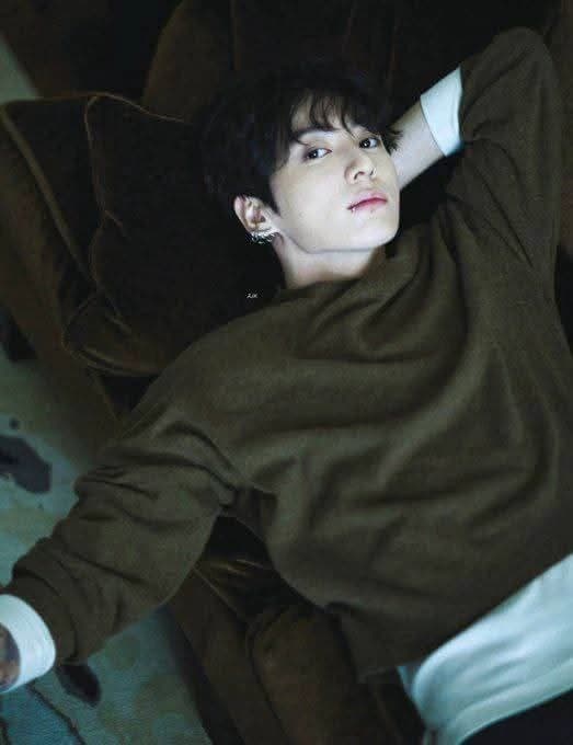 Jungkook thumbnail