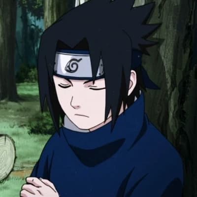 Sasuke Uchiha thumbnail