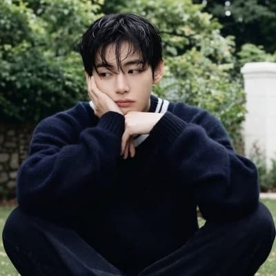 Taehyung thumbnail